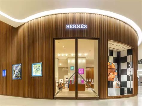 Hermès Central Embassy Bangkok 